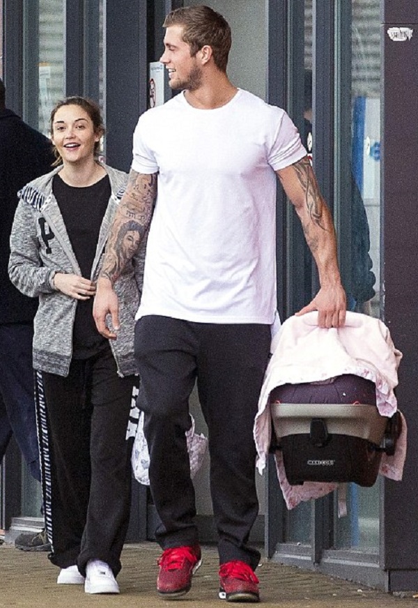 Dan Osborne Dan Osborne